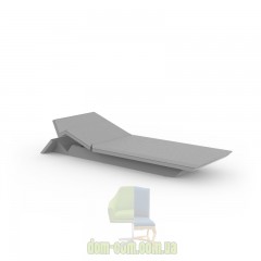 Шезлонг Vondom Rest от A-cero
