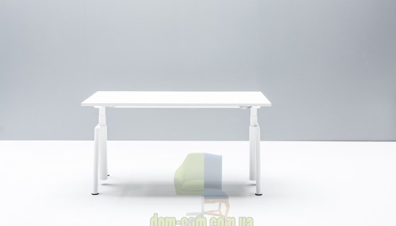 Письменный стол с электроприводом Balma Plus