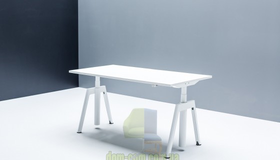 Письменный стол с электроприводом Balma Plus