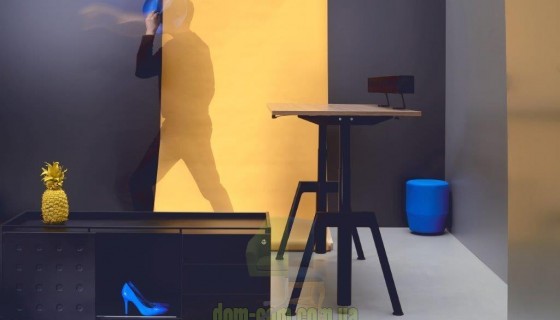 Письменный стол с электроприводом Balma Plus