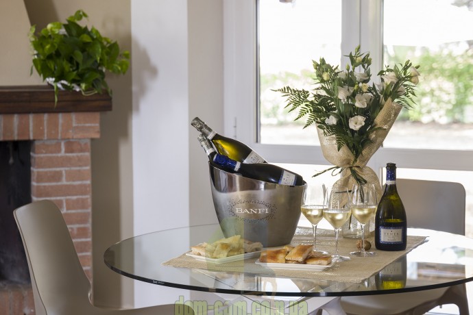 SCAB Design Ginevra 2334 яркий штабелируемый стул из технополимера 