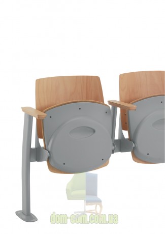 Лавка для классных комнат Sesta Q-44 Tip-Up