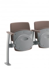 Лавка  для классных комнат Sesta Q-44 Tip-Up