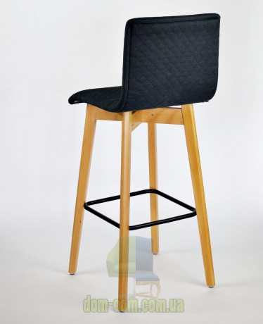 Барный стул Delta Grim RW