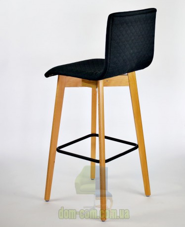 Барный стул Delta Grim RW