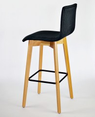 Барный стул Delta Grim RW