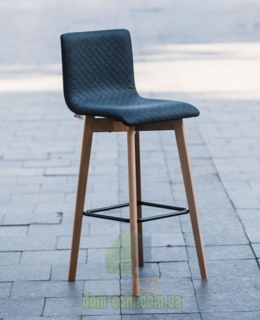 Барный стул Delta Grim RW