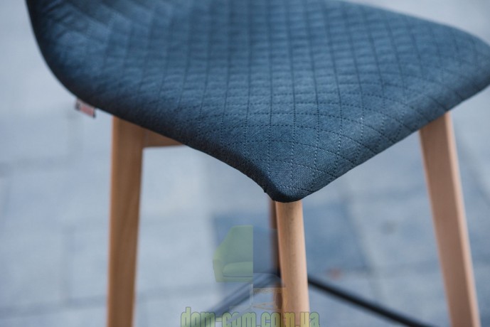 Барный стул Delta Grim RW