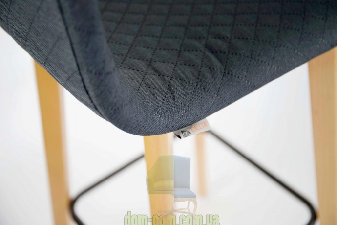 Барный стул Delta Grim RW