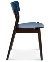 Стул Fameg Malibu A-1506