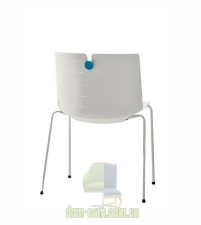 Эргономичный стул Clark Milаni