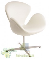 Стул CoolArt Swan