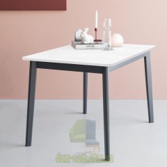 Квадратный кухонный стол Connubia Dine Cb4094Q 90