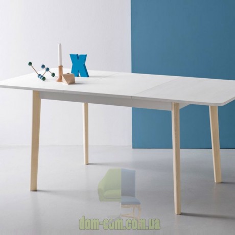 Квадратный кухонный стол Connubia Dine Cb4094Q 90