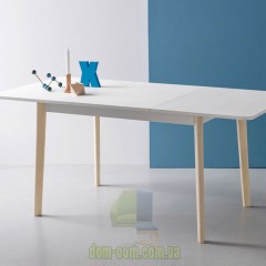 Квадратный кухонный стол Connubia Dine Cb4094Q 90