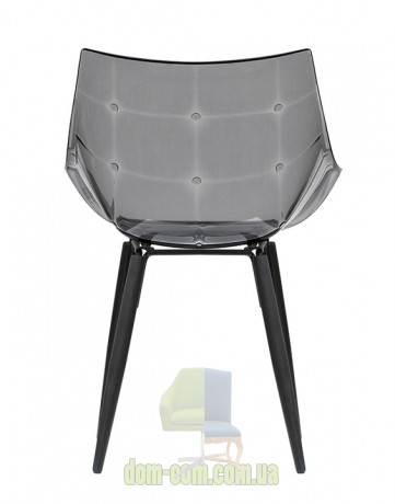 Прозрачное кресло Dal Segno People