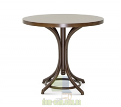 Венский круглый стол Fameg ST-9006