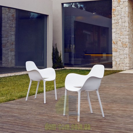 Кресло Vondom Sabinas от Javier Mariscal