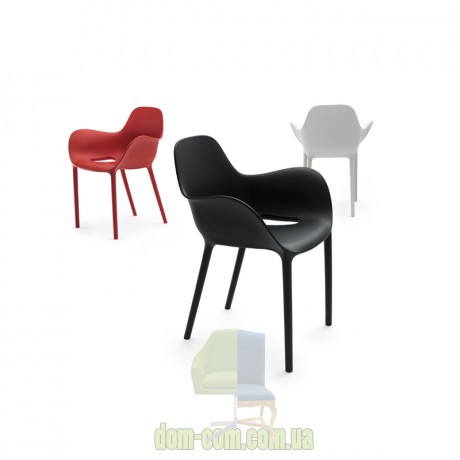 Кресло Vondom Sabinas от Javier Mariscal