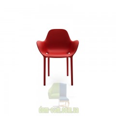 Кресло Vondom Sabinas от Javier Mariscal