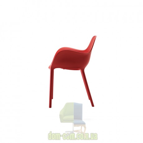 Кресло Vondom Sabinas от Javier Mariscal