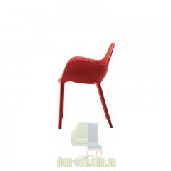 Кресло Vondom Sabinas от Javier Mariscal