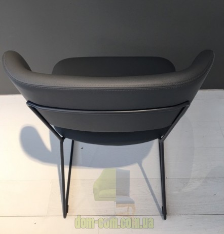 Стул на тонком металлическом каркасе Calligaris Claire M CS/1483