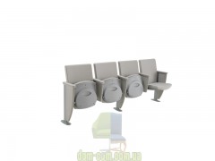 Стулья Sesta Q-44 Conference