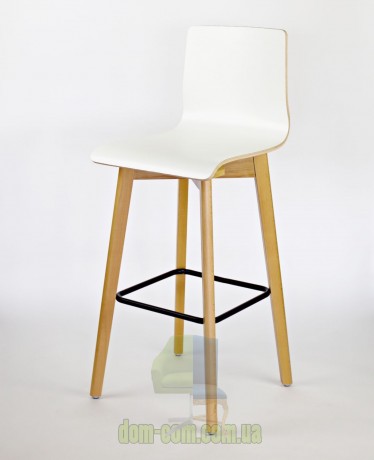 Барный стул Delta Luka RW 