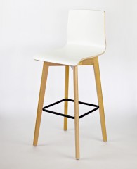 Барный стул Delta Luka RW 