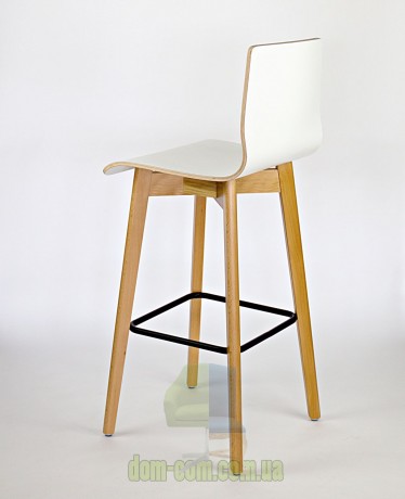 Барный стул Delta Luka RW 