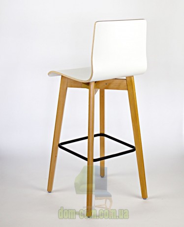 Барный стул Delta Luka RW 