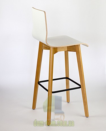 Барный стул Delta Luka RW 