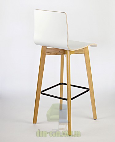 Барный стул Delta Luka RW 