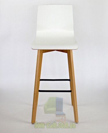 Барный стул Delta Luka RW 