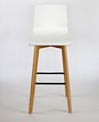 Барный стул Delta Luka RW 