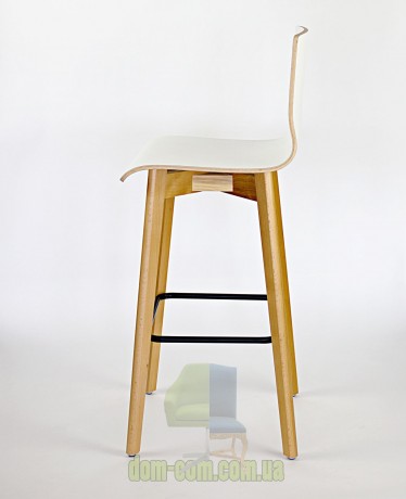 Барный стул Delta Luka RW 