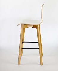 Барный стул Delta Luka RW 