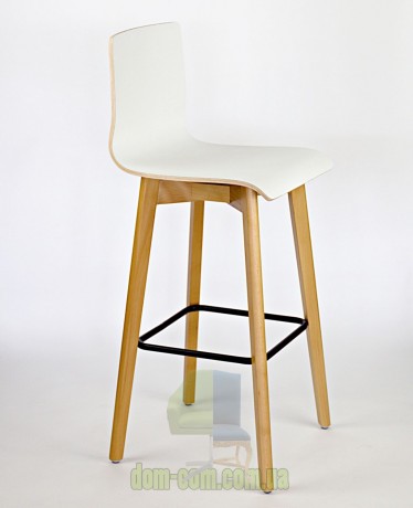 Барный стул Delta Luka RW 