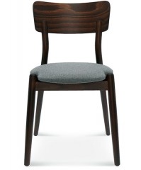 Стул мягкий Fameg Malibu A-1506