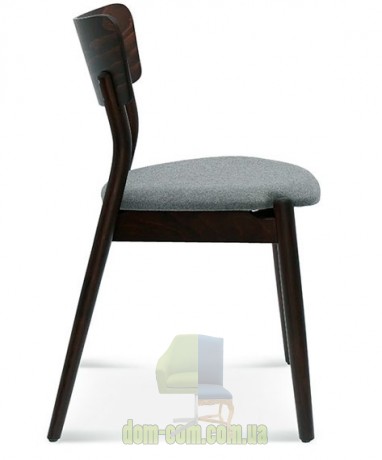 Стул мягкий Fameg Malibu A-1506