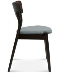 Стул мягкий Fameg Malibu A-1506