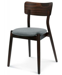 Стул мягкий Fameg Malibu A-1506