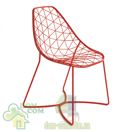 Стул Dal Segno Essai