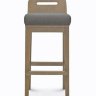 Стул барный Fameg BST-1209/1