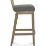 Стул барный Fameg BST-1209/1