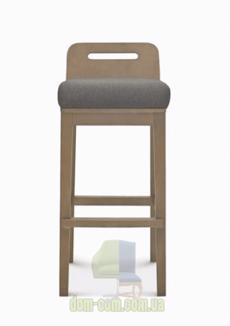 Стул барный Fameg BST-1209/1