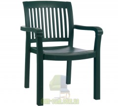 Кресло пластиковое Papatya Mistral