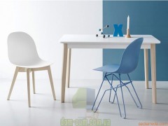 Прямоугольный кухонный стол Connubia Dine Cb4094R 110