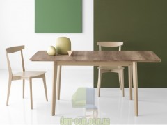 Прямоугольный кухонный стол Connubia Dine Cb4094R 110